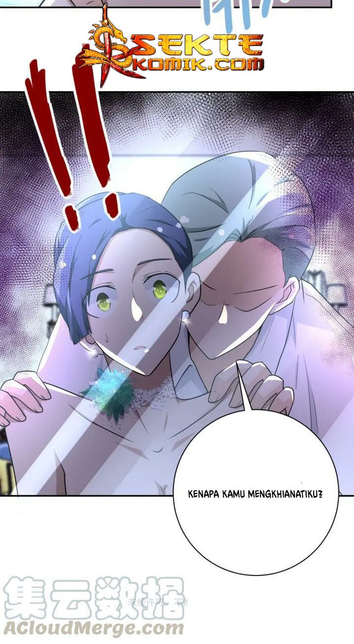 Super System - Chapter 72 33