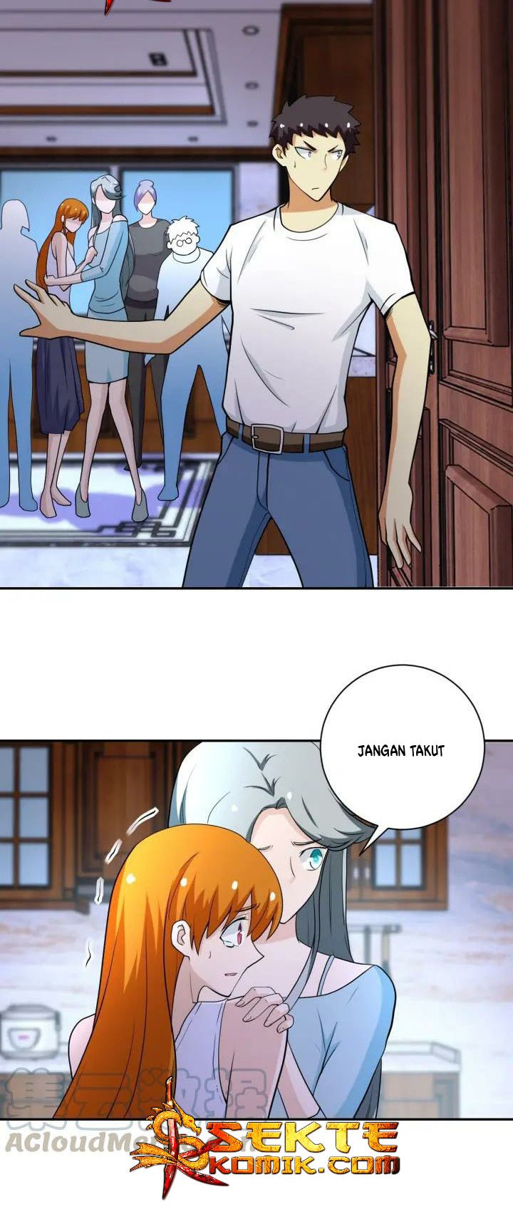 Super System - Chapter 72 13