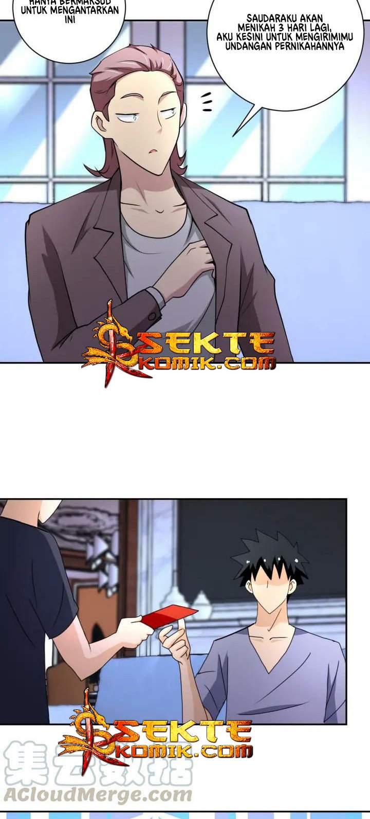 Super System - Chapter 72 7