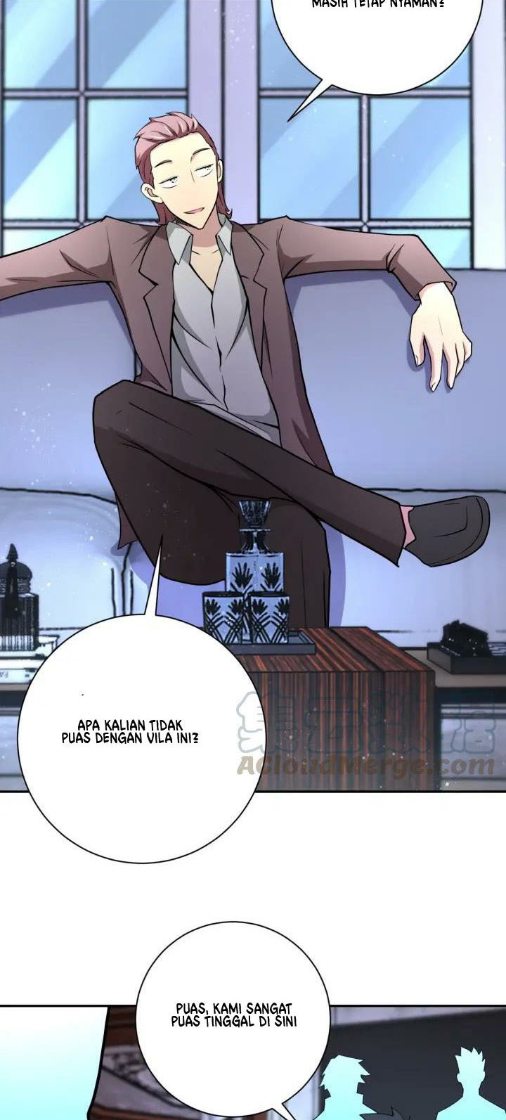 Super System - Chapter 72 4