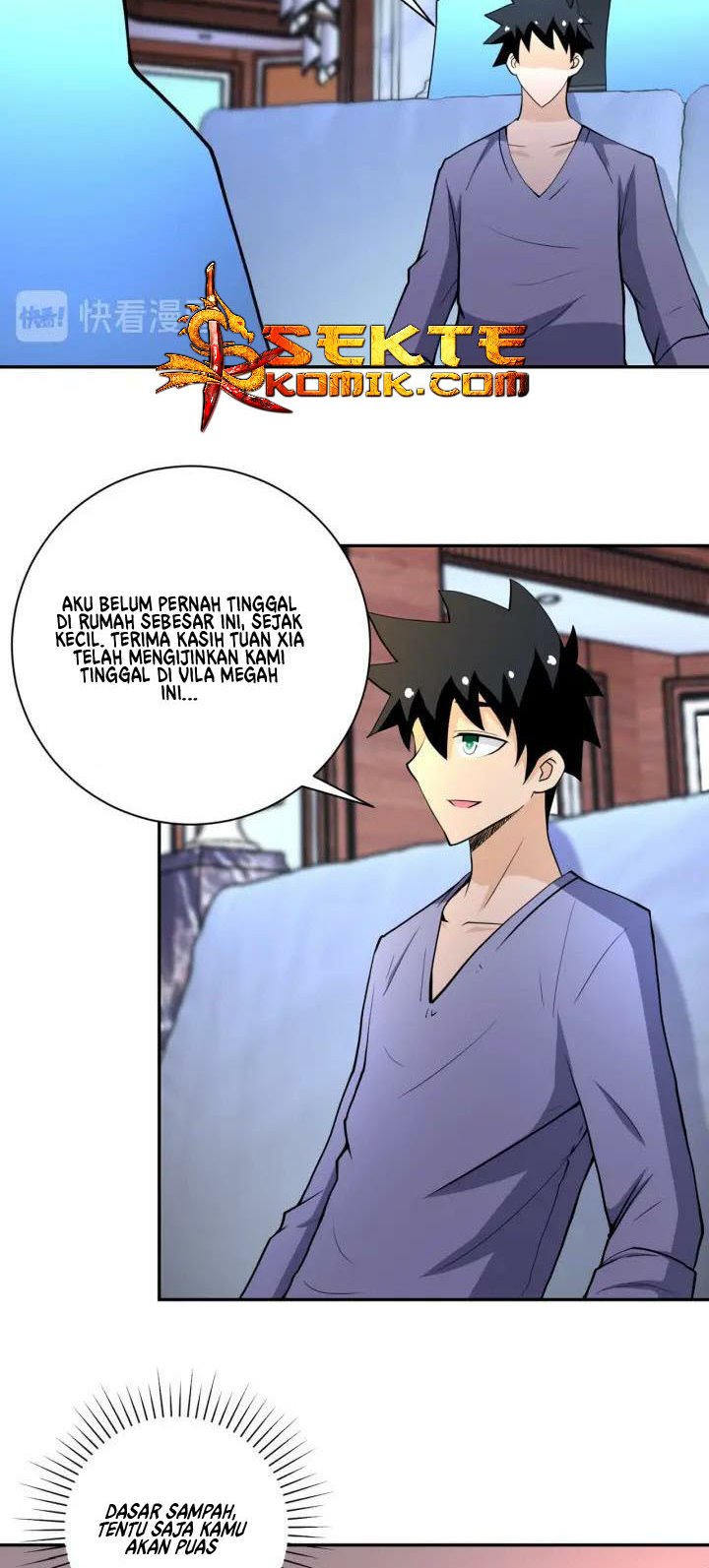 Super System - Chapter 72 5