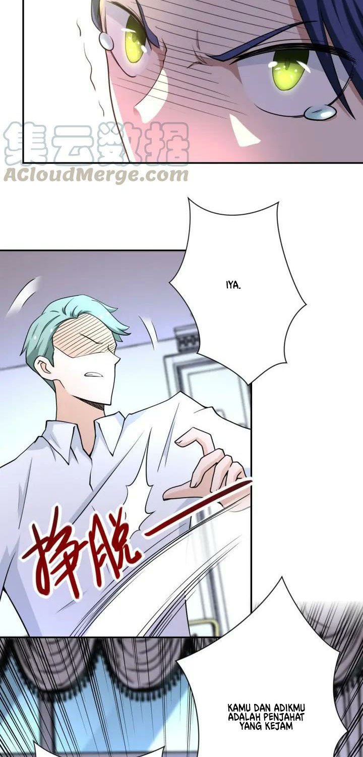 Super System - Chapter 73 8 Super System - Chapter 73 8
