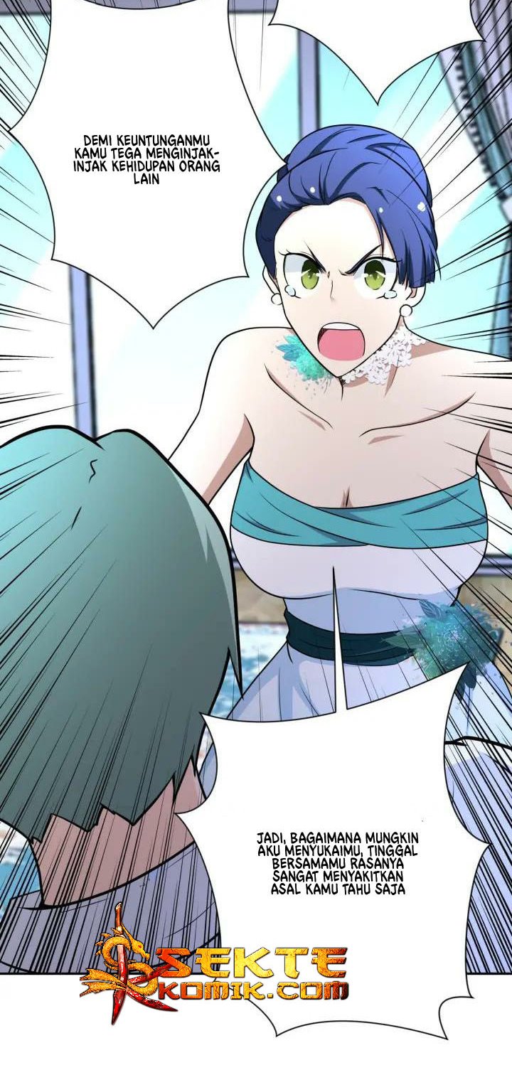 Super System - Chapter 73 9 Super System - Chapter 73 9