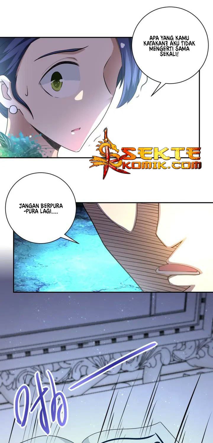 Super System - Chapter 73 2 Super System - Chapter 73 2