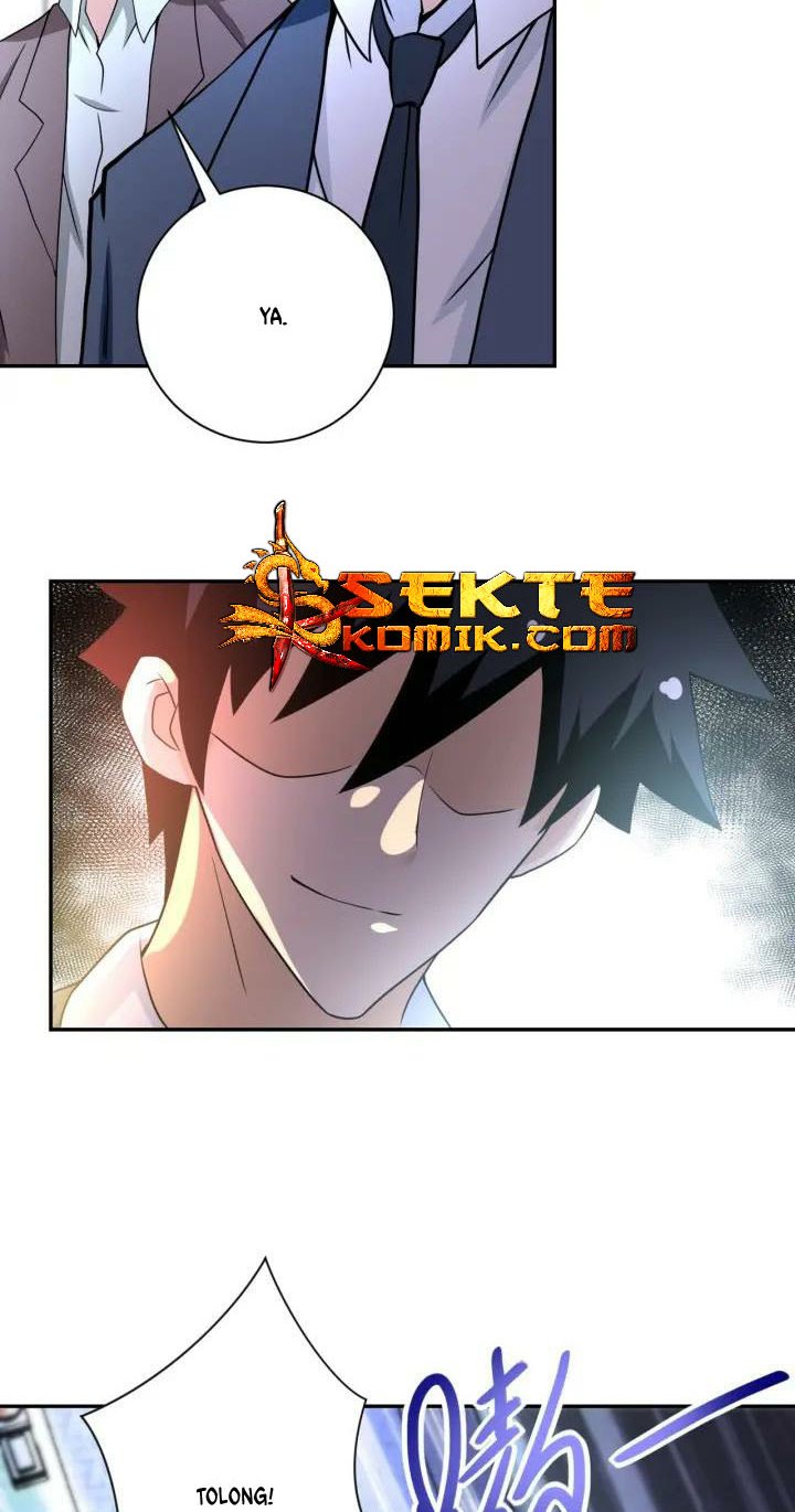 Super System - Chapter 73 28 Super System - Chapter 73 28