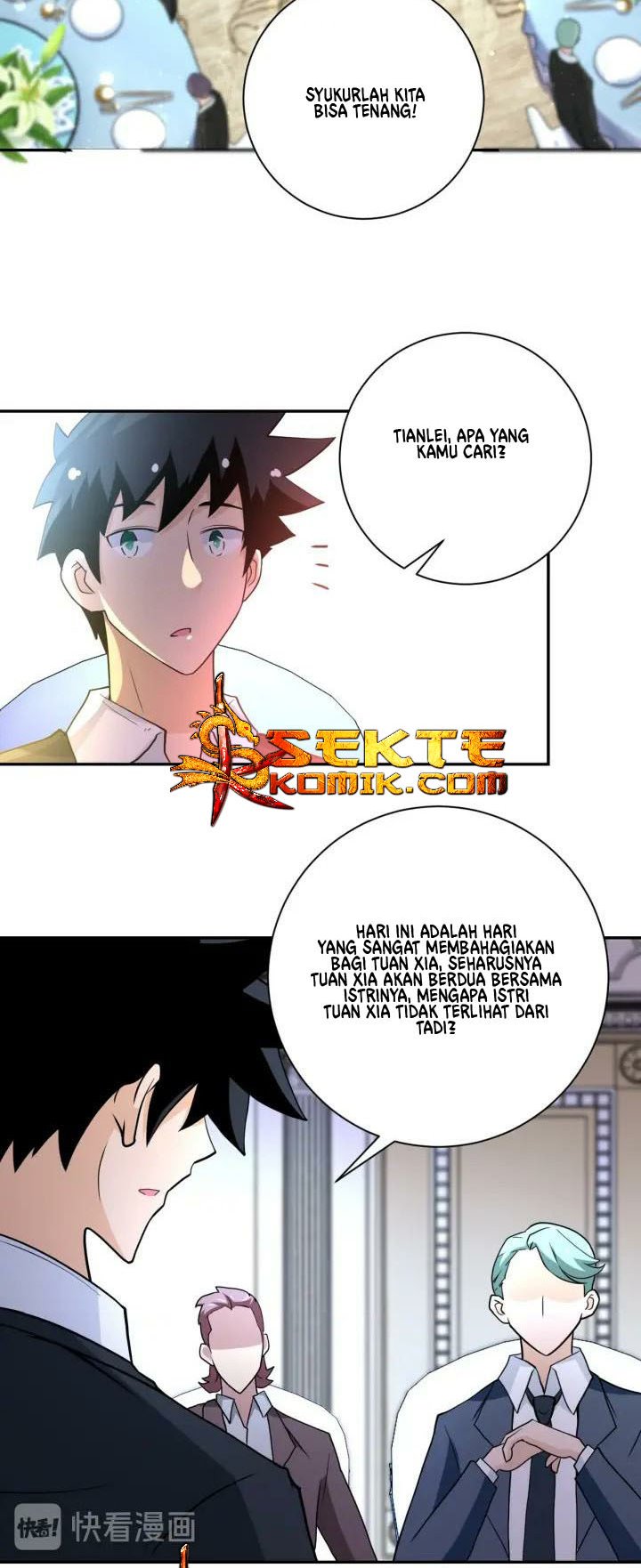 Super System - Chapter 73 22 Super System - Chapter 73 22