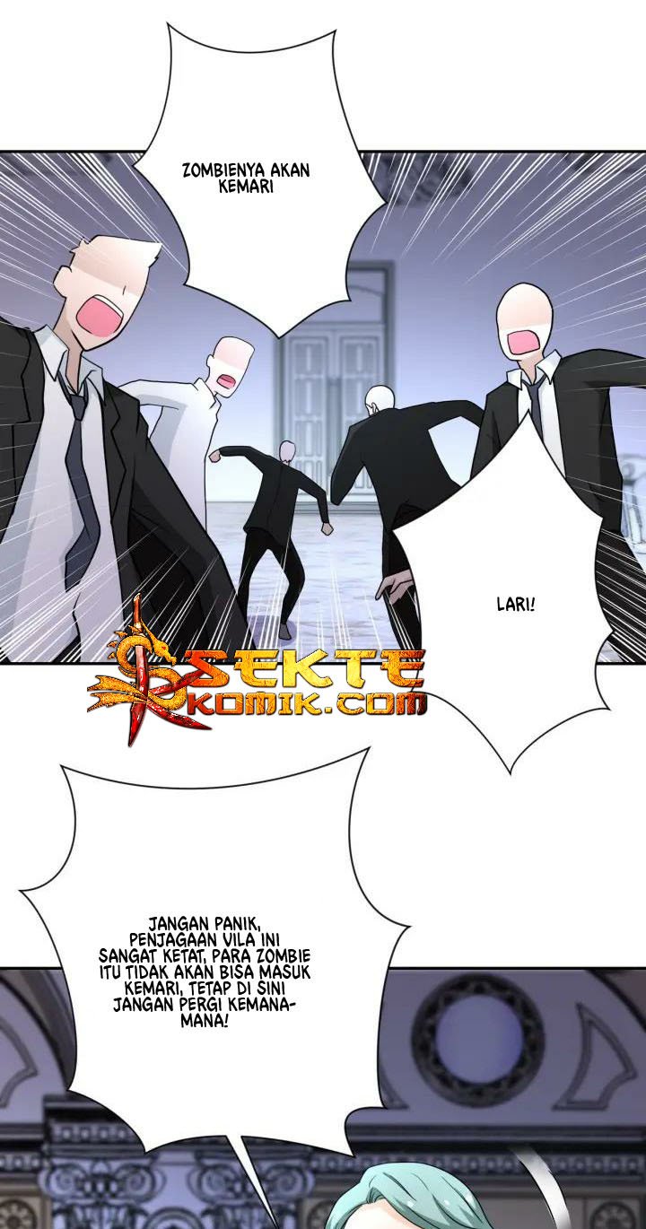 Super System - Chapter 73 26 Super System - Chapter 73 26