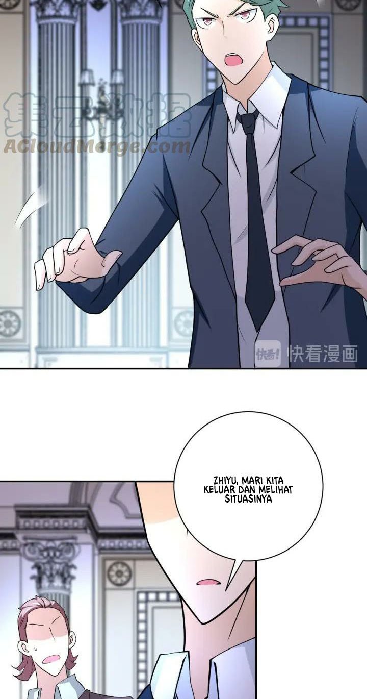Super System - Chapter 73 27 Super System - Chapter 73 27