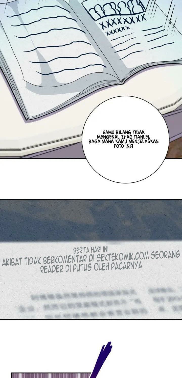 Super System - Chapter 73 3 Super System - Chapter 73 3