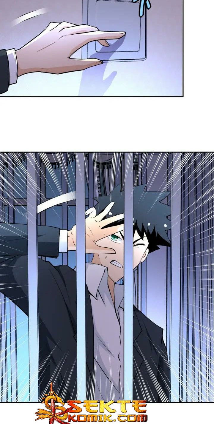 Super System - Chapter 73 39 Super System - Chapter 73 39