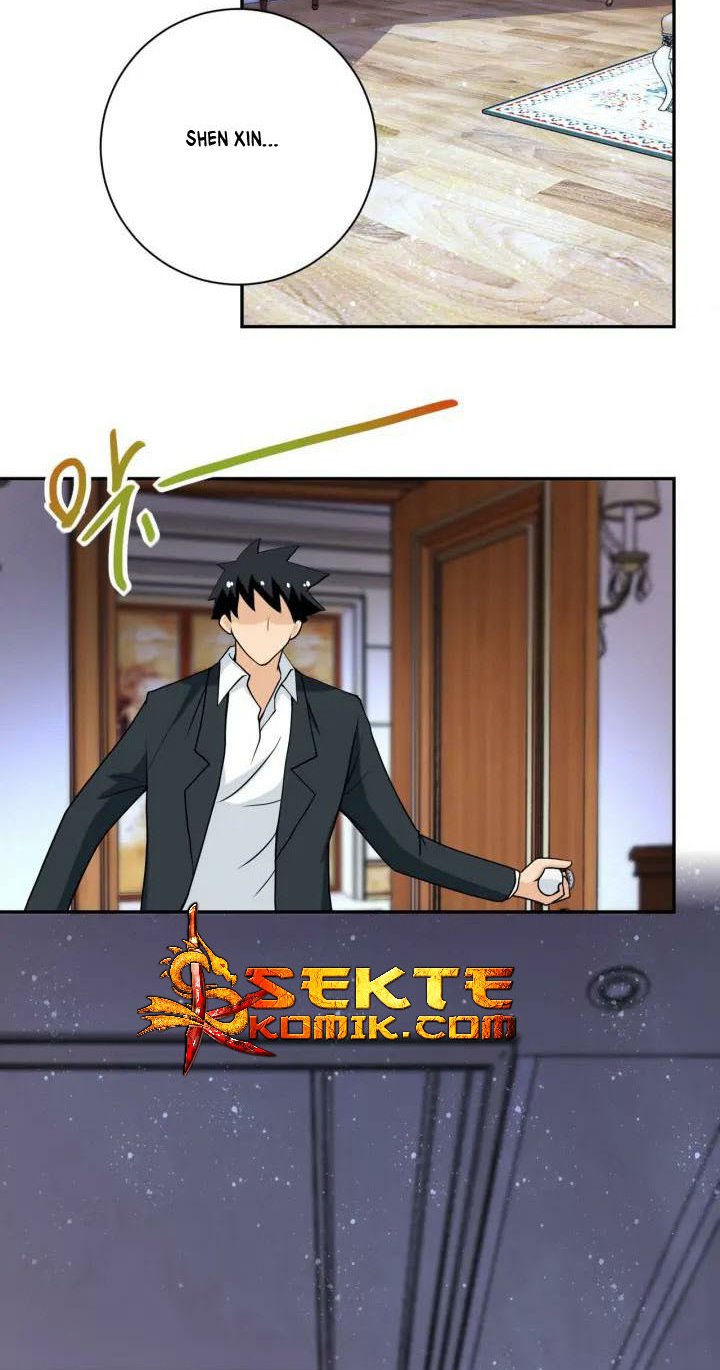 Super System - Chapter 73 32 Super System - Chapter 73 32