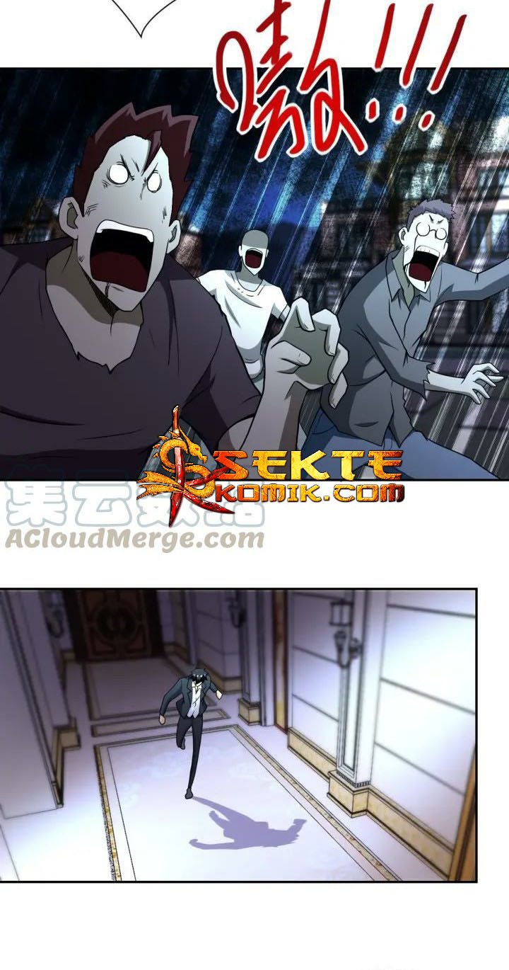 Super System - Chapter 73 30 Super System - Chapter 73 30