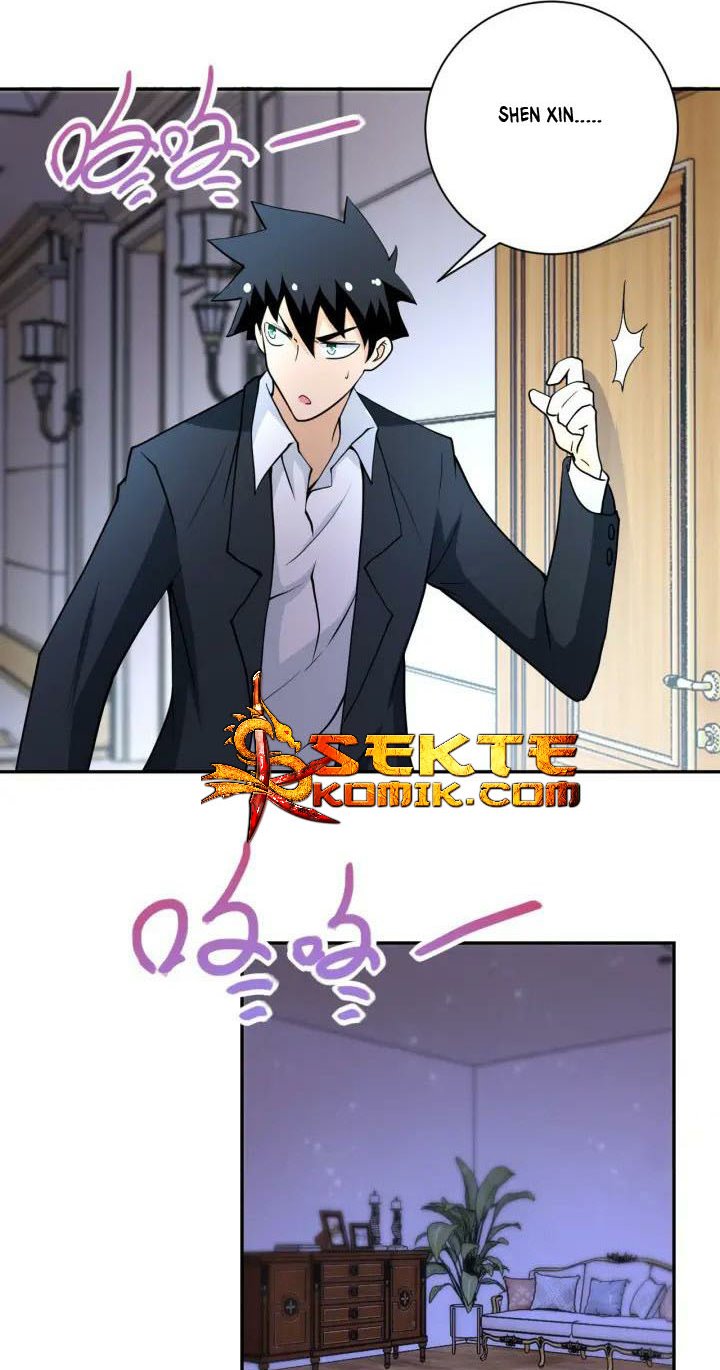 Super System - Chapter 73 31 Super System - Chapter 73 31