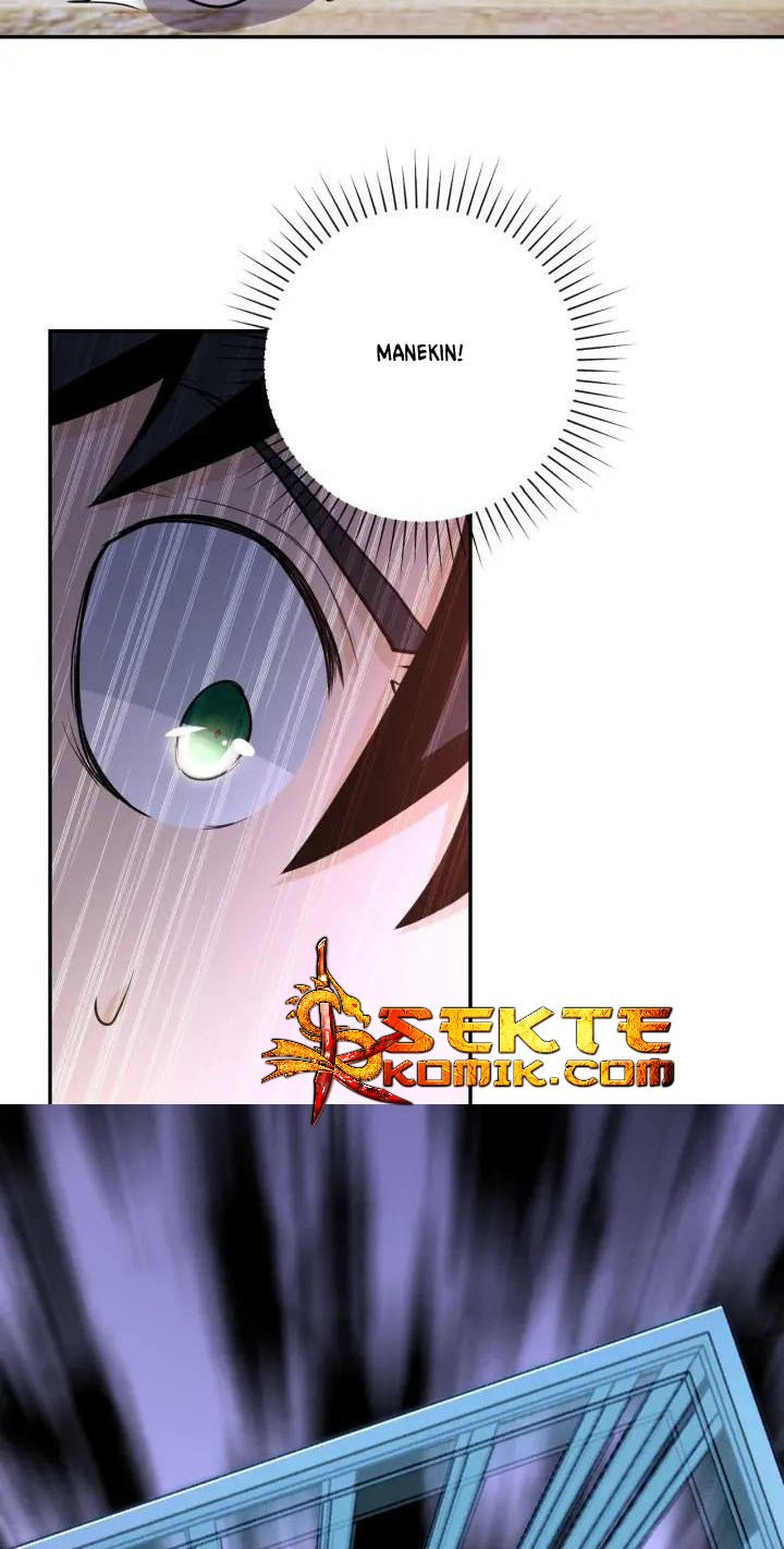 Super System - Chapter 73 36 Super System - Chapter 73 36