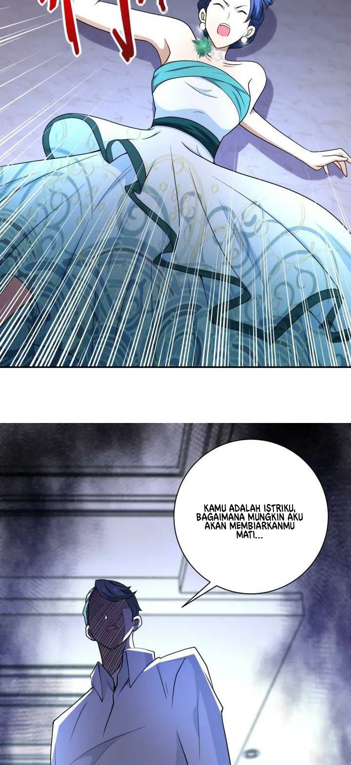 Super System - Chapter 73 12 Super System - Chapter 73 12
