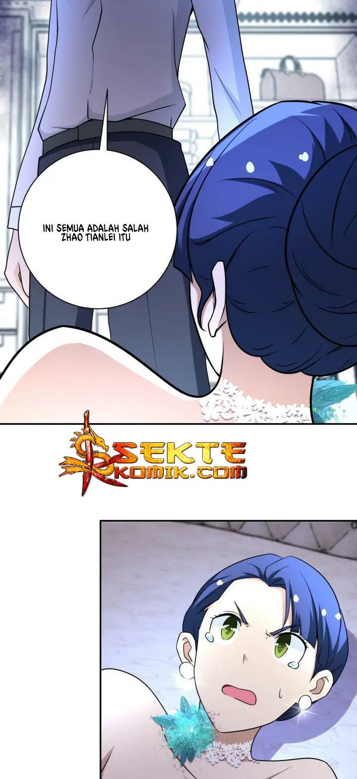 Super System - Chapter 73 13 Super System - Chapter 73 13