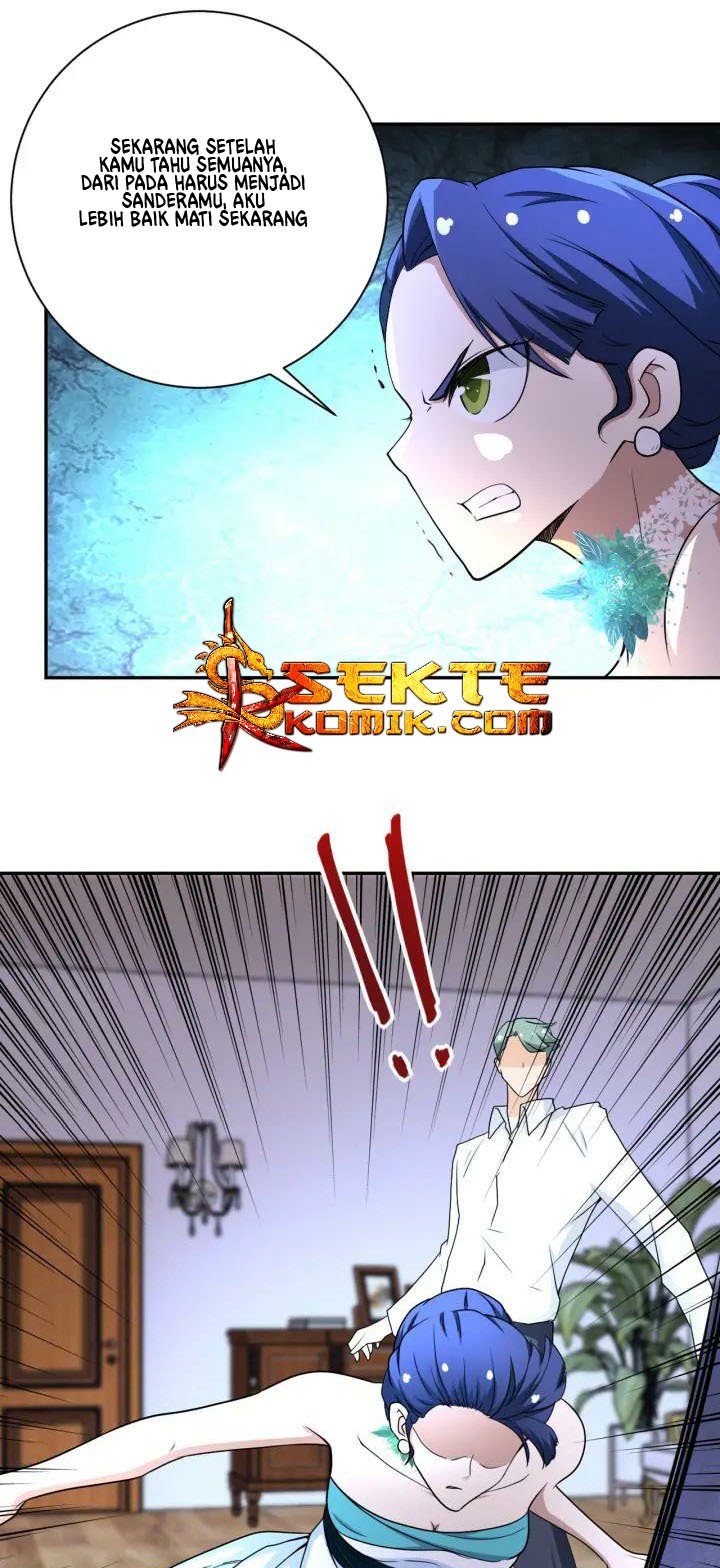 Super System - Chapter 73 10 Super System - Chapter 73 10