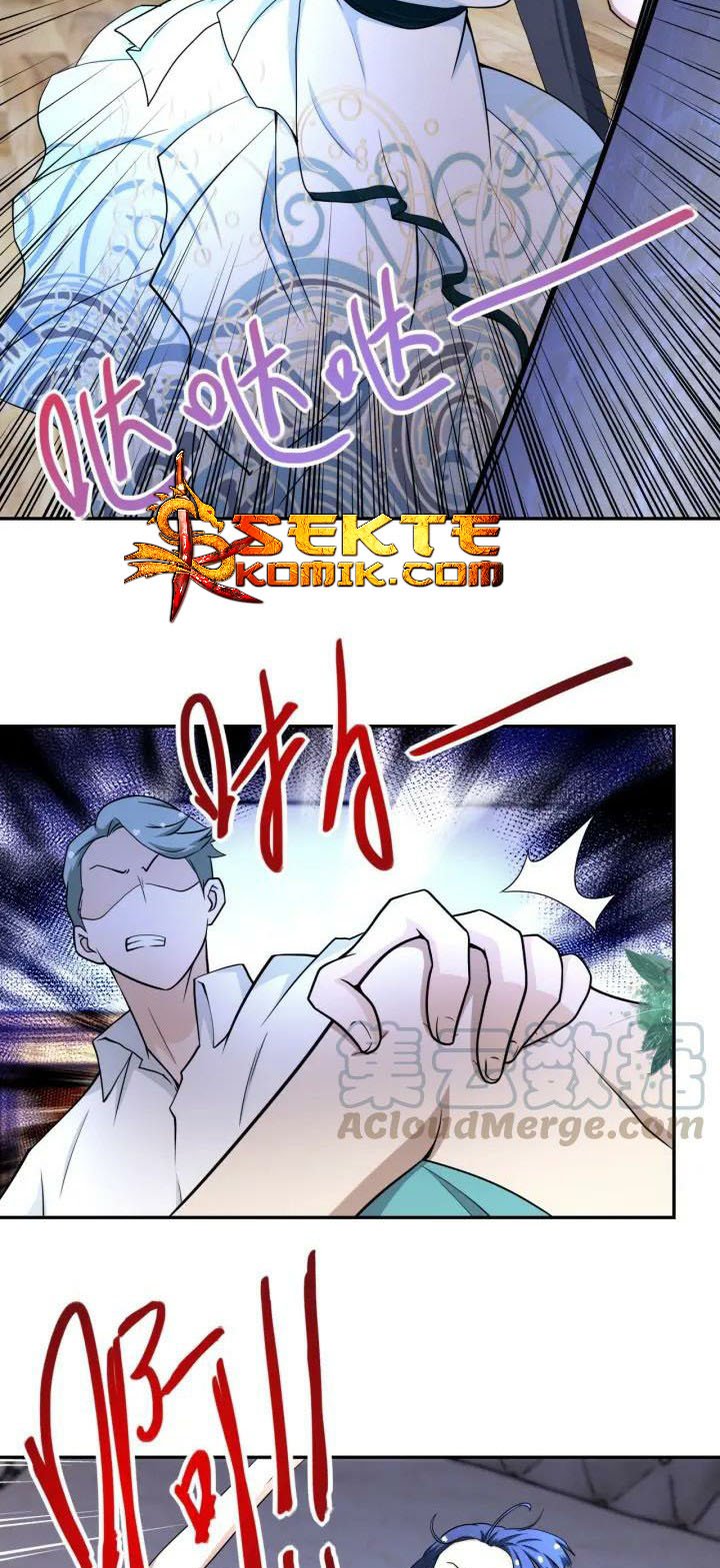 Super System - Chapter 73 11 Super System - Chapter 73 11