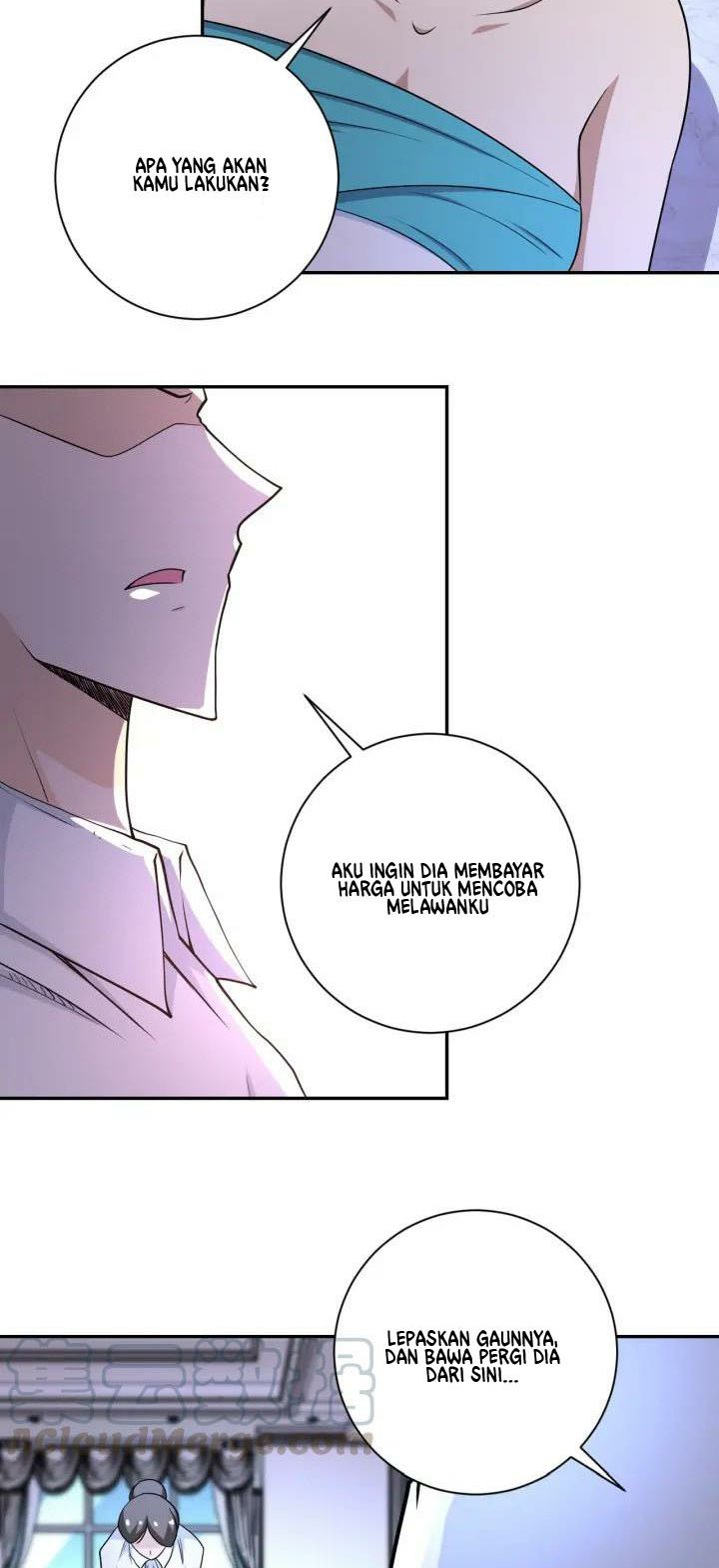 Super System - Chapter 73 14 Super System - Chapter 73 14