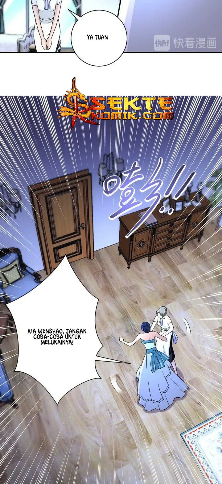 Super System - Chapter 73 15 Super System - Chapter 73 15