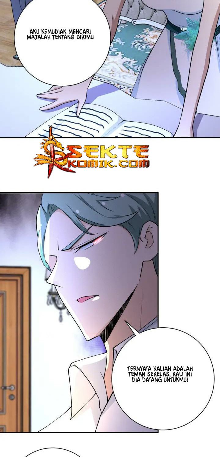 Super System - Chapter 73 6 Super System - Chapter 73 6