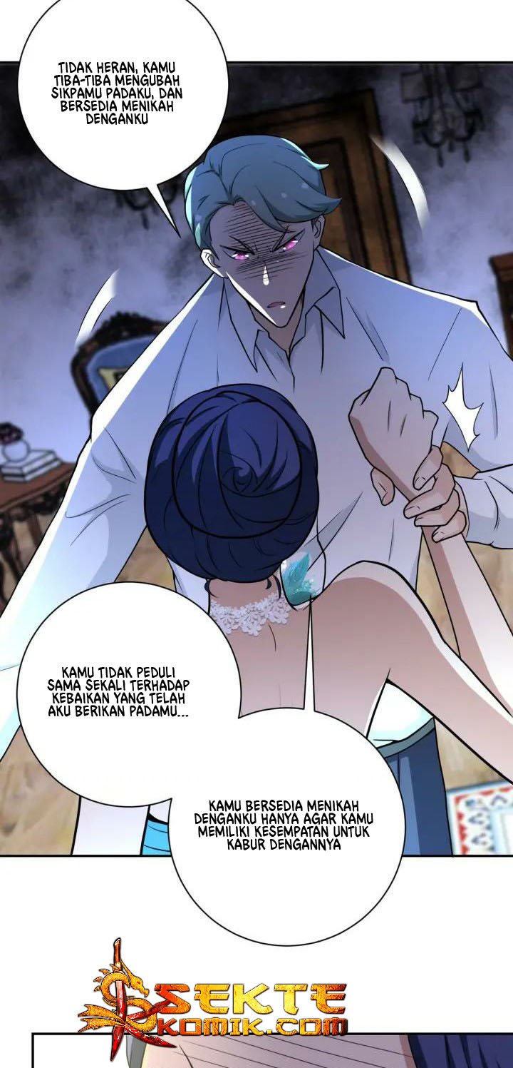 Super System - Chapter 73 7 Super System - Chapter 73 7