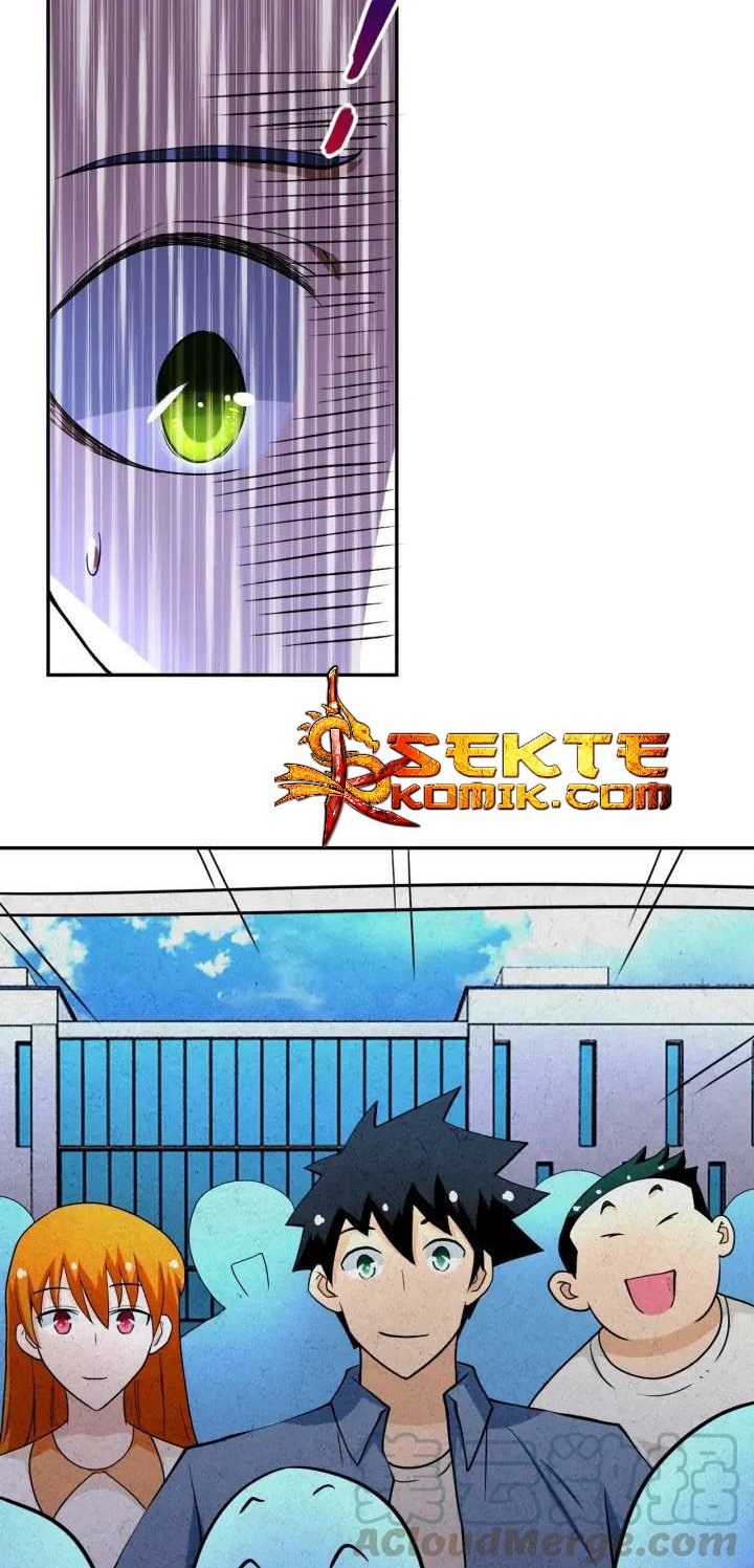 Super System - Chapter 73 4 Super System - Chapter 73 4