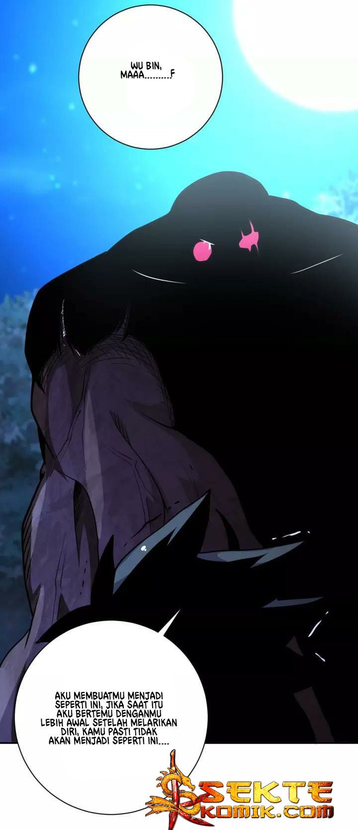 Super System - Chapter 70 8 Super System - Chapter 70 8