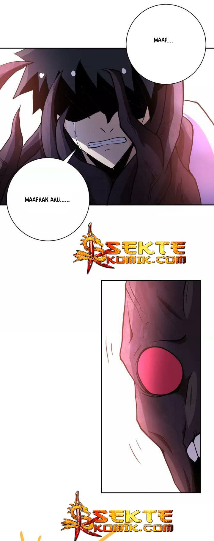 Super System - Chapter 70 9 Super System - Chapter 70 9