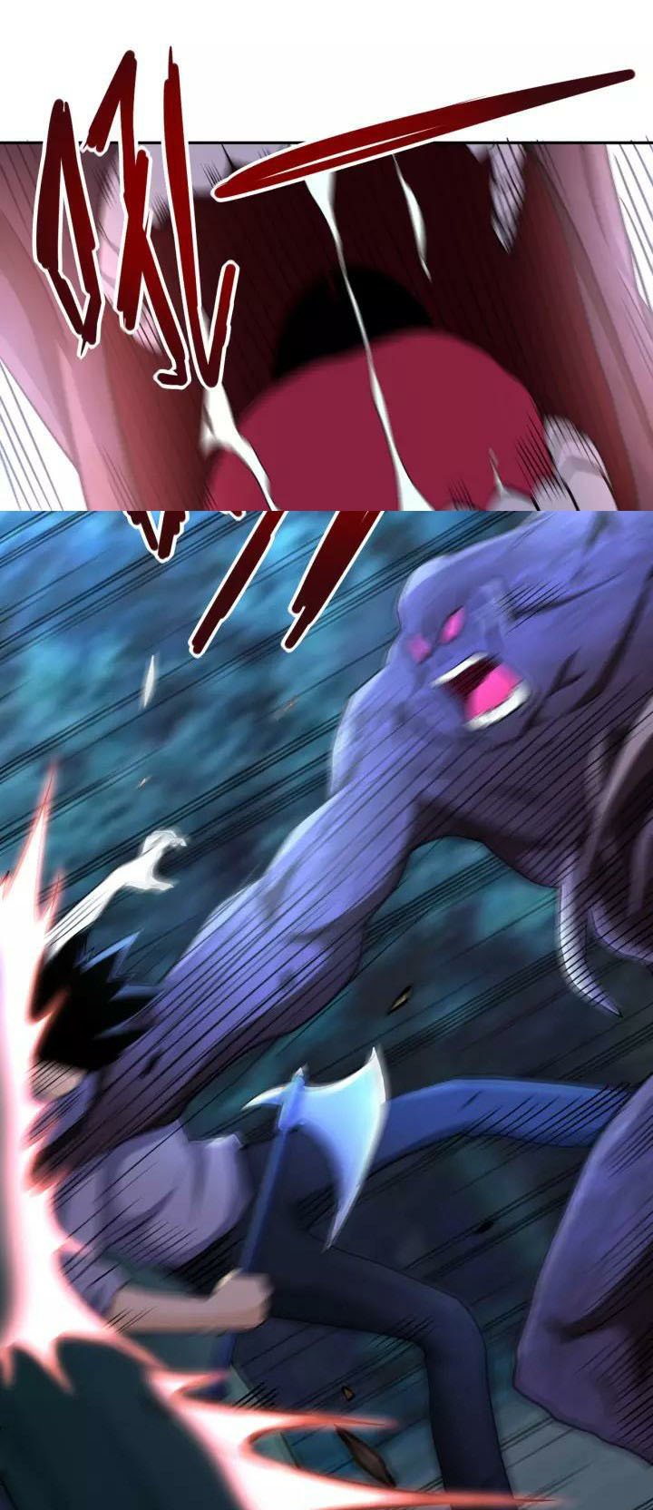 Super System - Chapter 70 2 Super System - Chapter 70 2