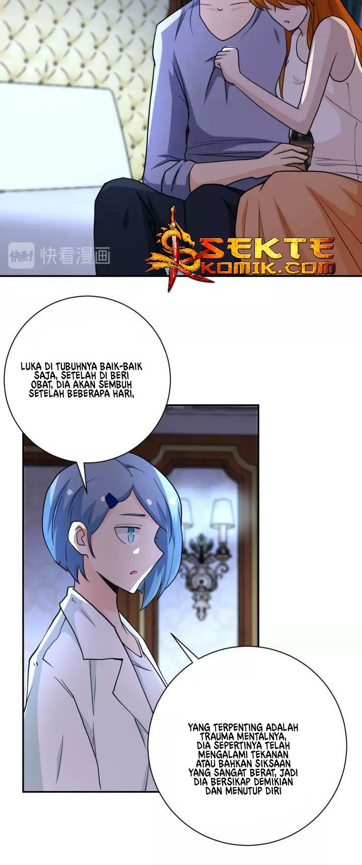 Super System - Chapter 70 29 Super System - Chapter 70 29
