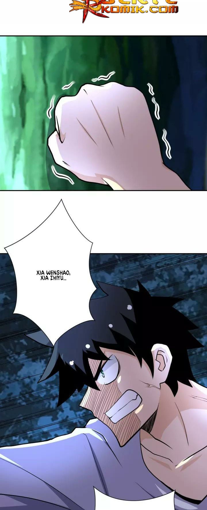 Super System - Chapter 70 20 Super System - Chapter 70 20