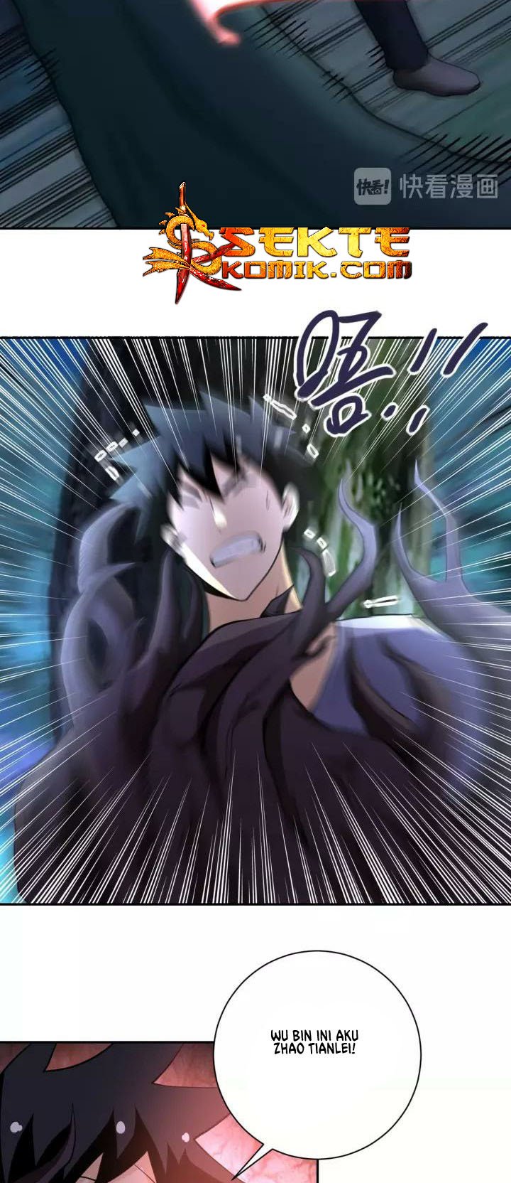 Super System - Chapter 70 3 Super System - Chapter 70 3