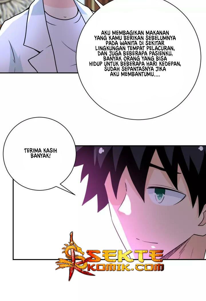 Super System - Chapter 70 33 Super System - Chapter 70 33