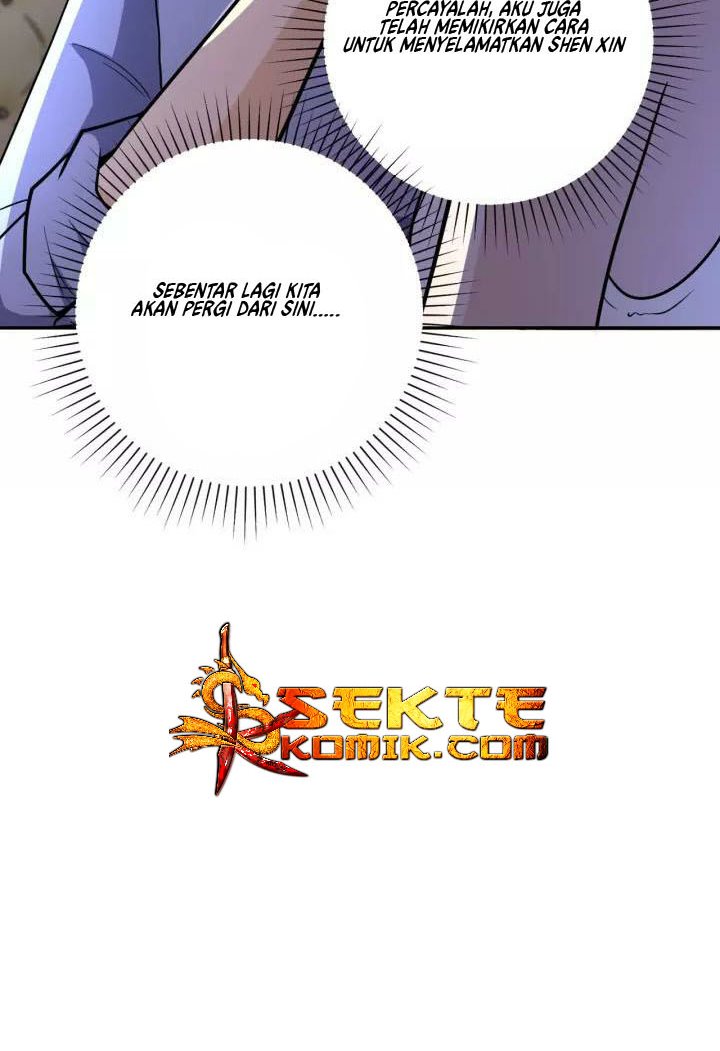 Super System - Chapter 70 36 Super System - Chapter 70 36