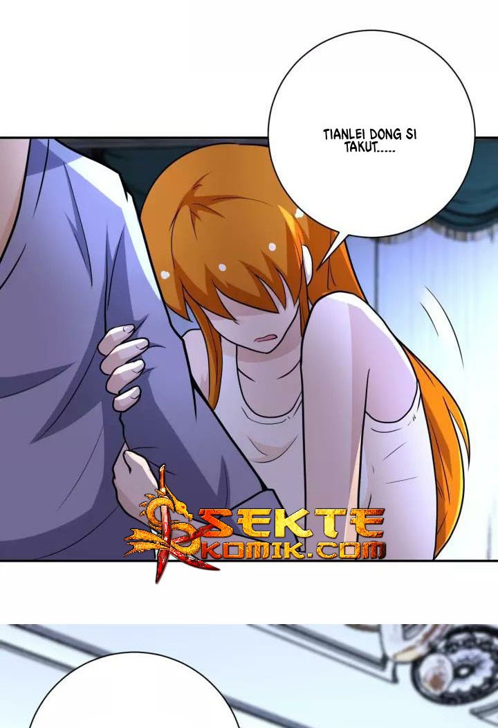 Super System - Chapter 70 34 Super System - Chapter 70 34