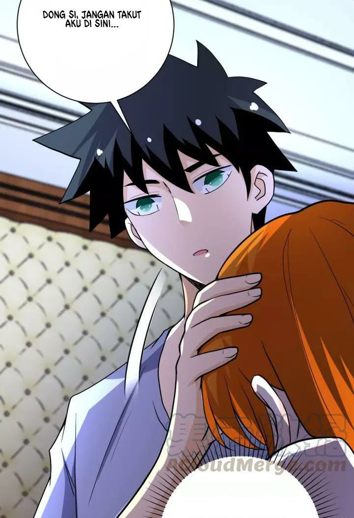 Super System - Chapter 70 35 Super System - Chapter 70 35