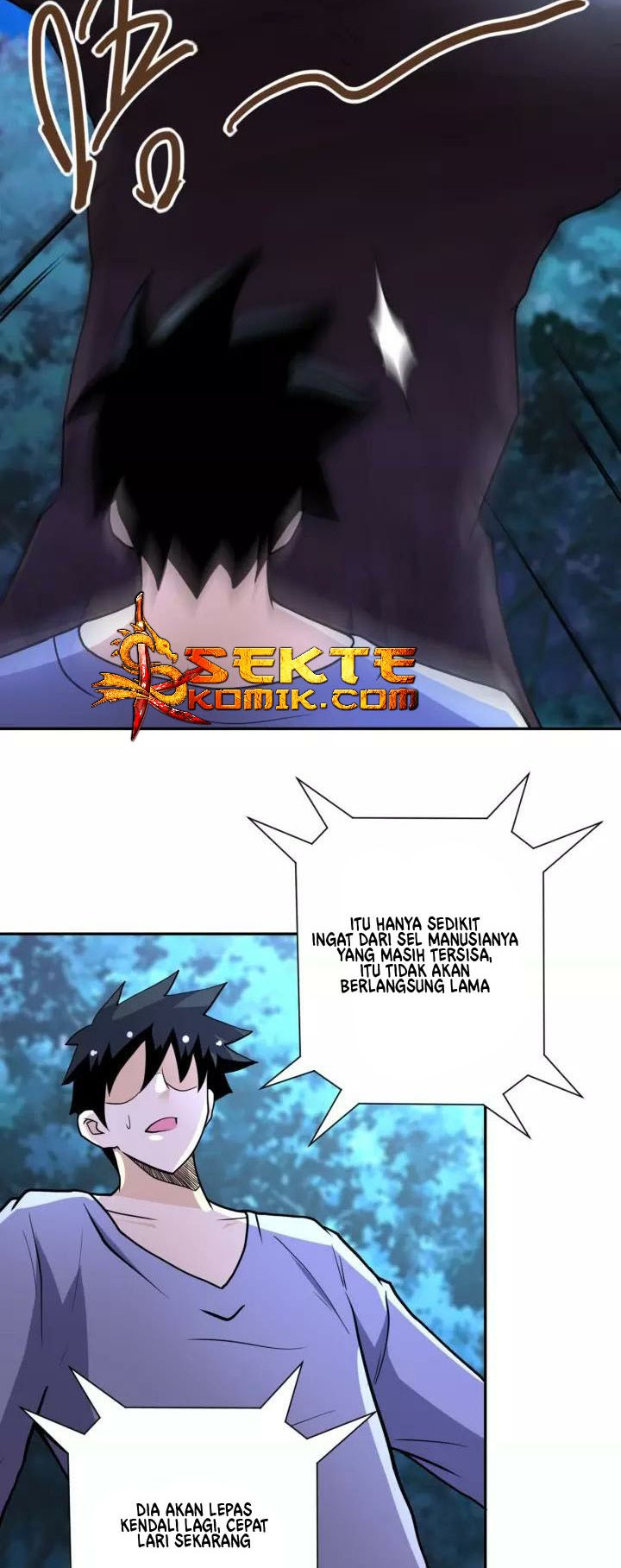 Super System - Chapter 70 12 Super System - Chapter 70 12