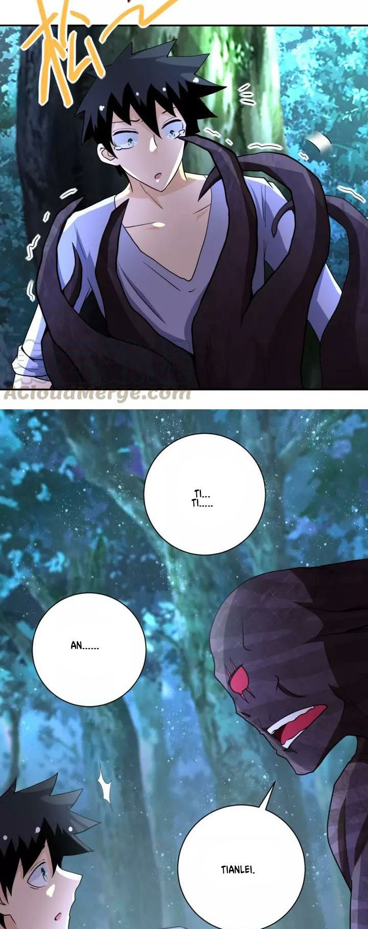 Super System - Chapter 70 10 Super System - Chapter 70 10