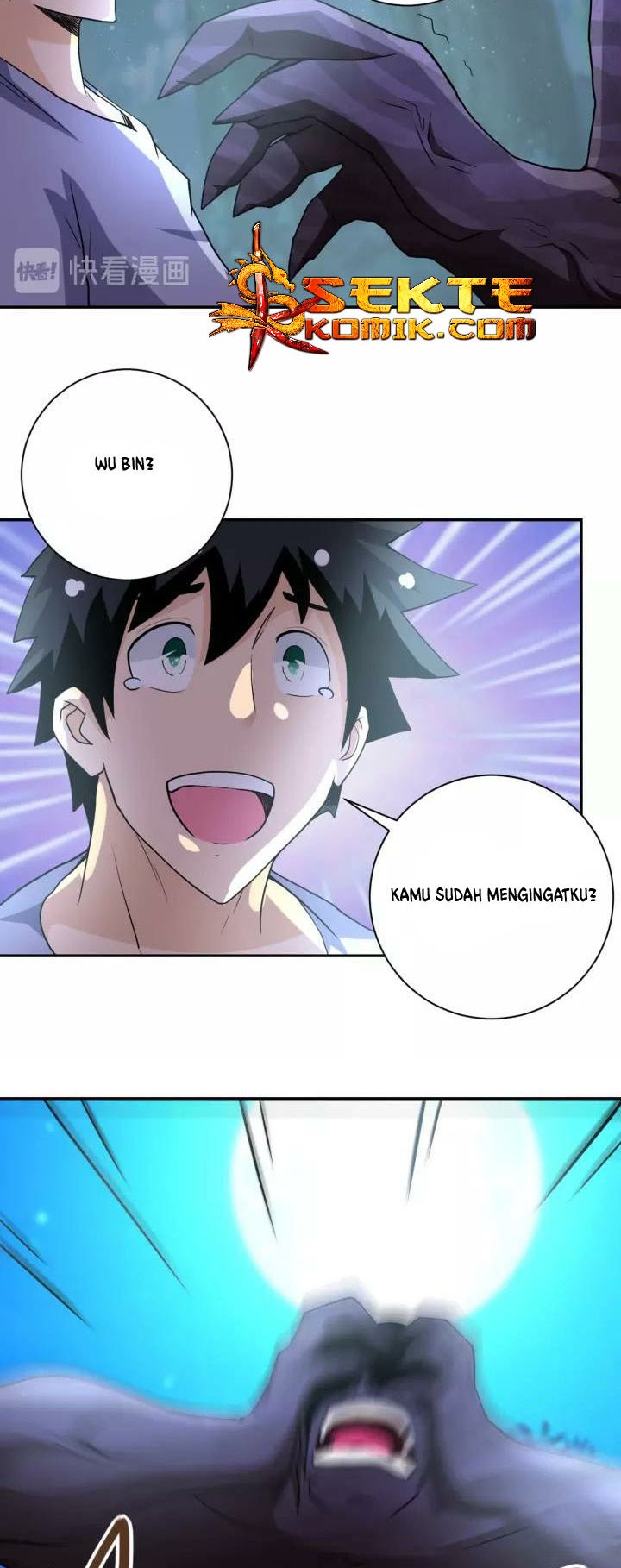 Super System - Chapter 70 11 Super System - Chapter 70 11