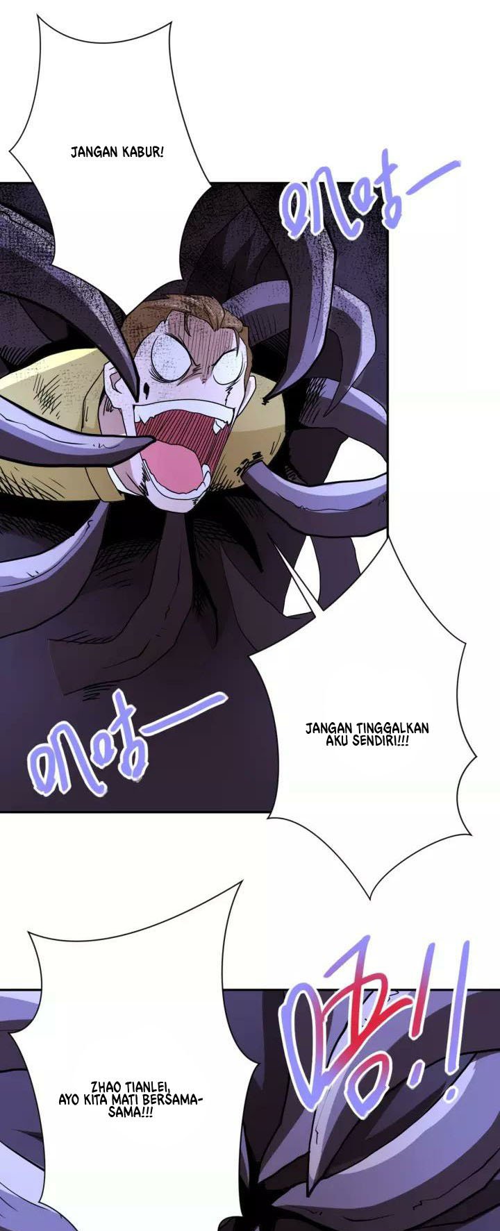 Super System - Chapter 70 16 Super System - Chapter 70 16