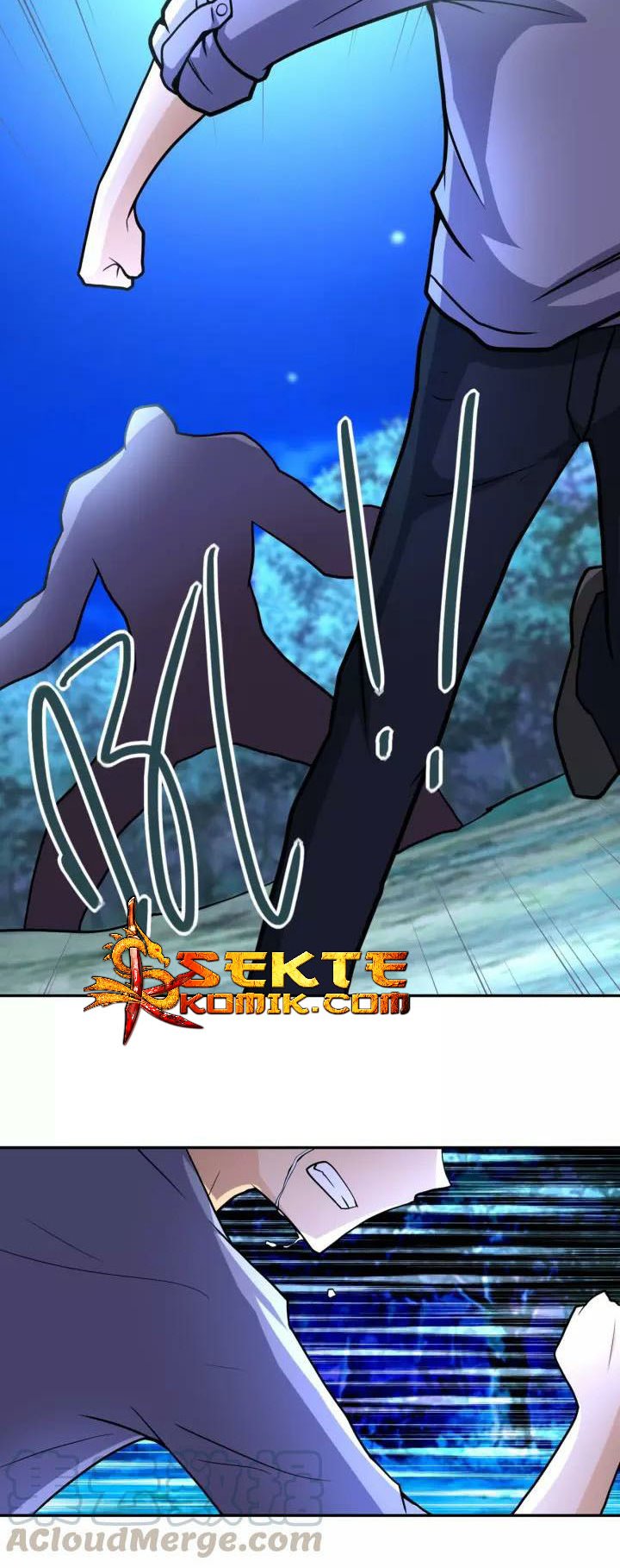 Super System - Chapter 70 15 Super System - Chapter 70 15