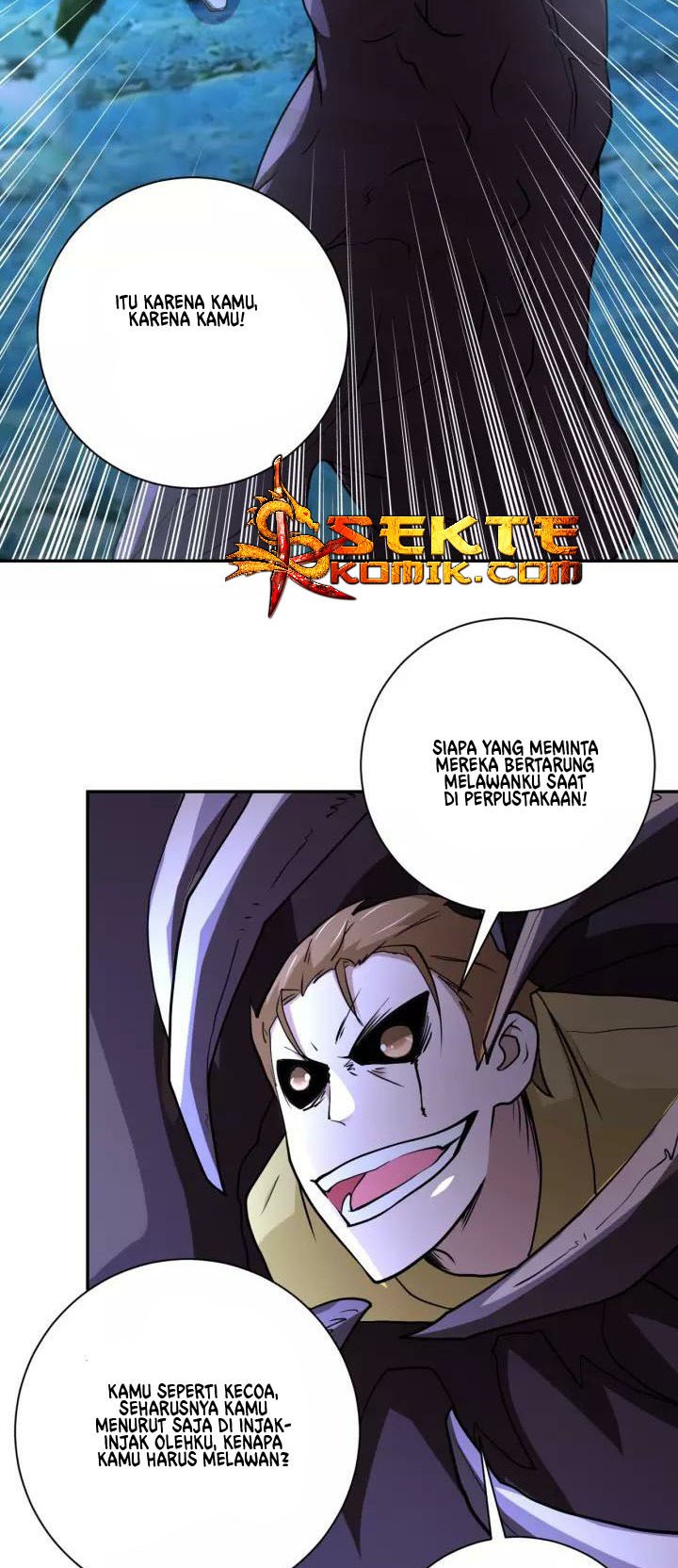 Super System - Chapter 70 6 Super System - Chapter 70 6