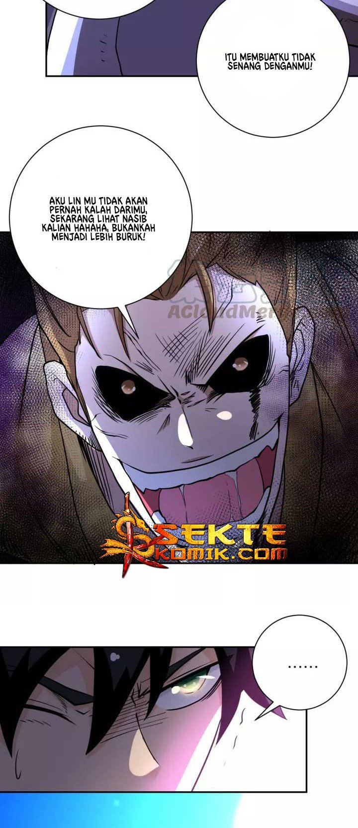 Super System - Chapter 70 7 Super System - Chapter 70 7