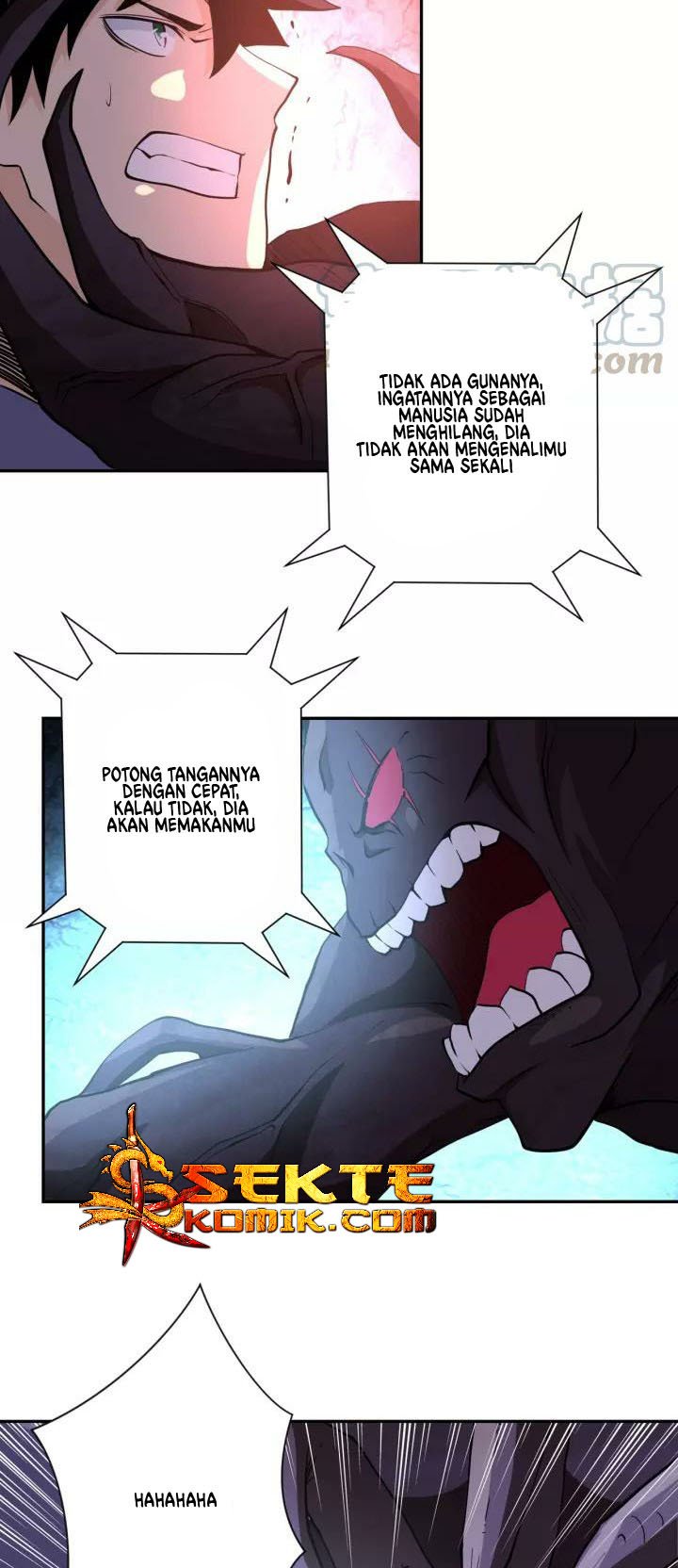 Super System - Chapter 70 4 Super System - Chapter 70 4