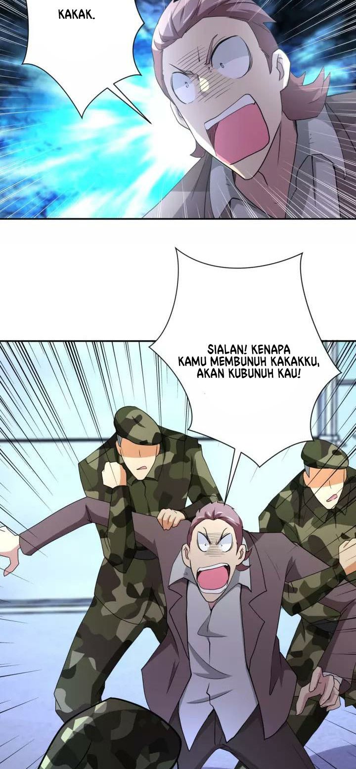 Super System - Chapter 76 8 Super System - Chapter 76 8