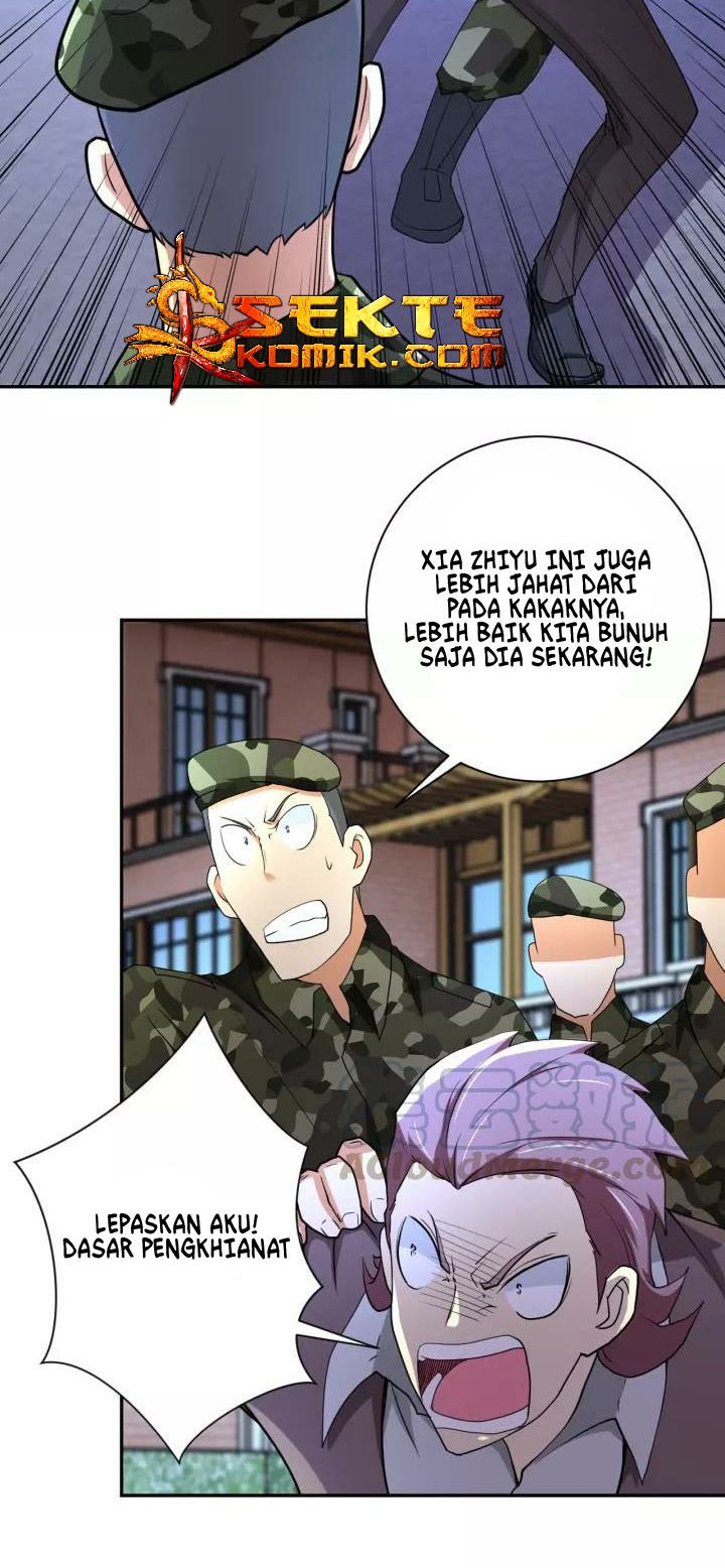 Super System - Chapter 76 9 Super System - Chapter 76 9
