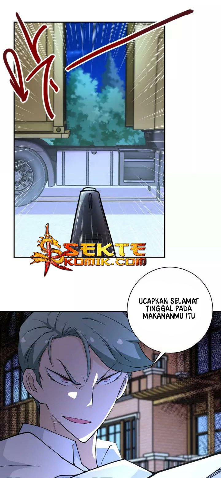 Super System - Chapter 76 2 Super System - Chapter 76 2