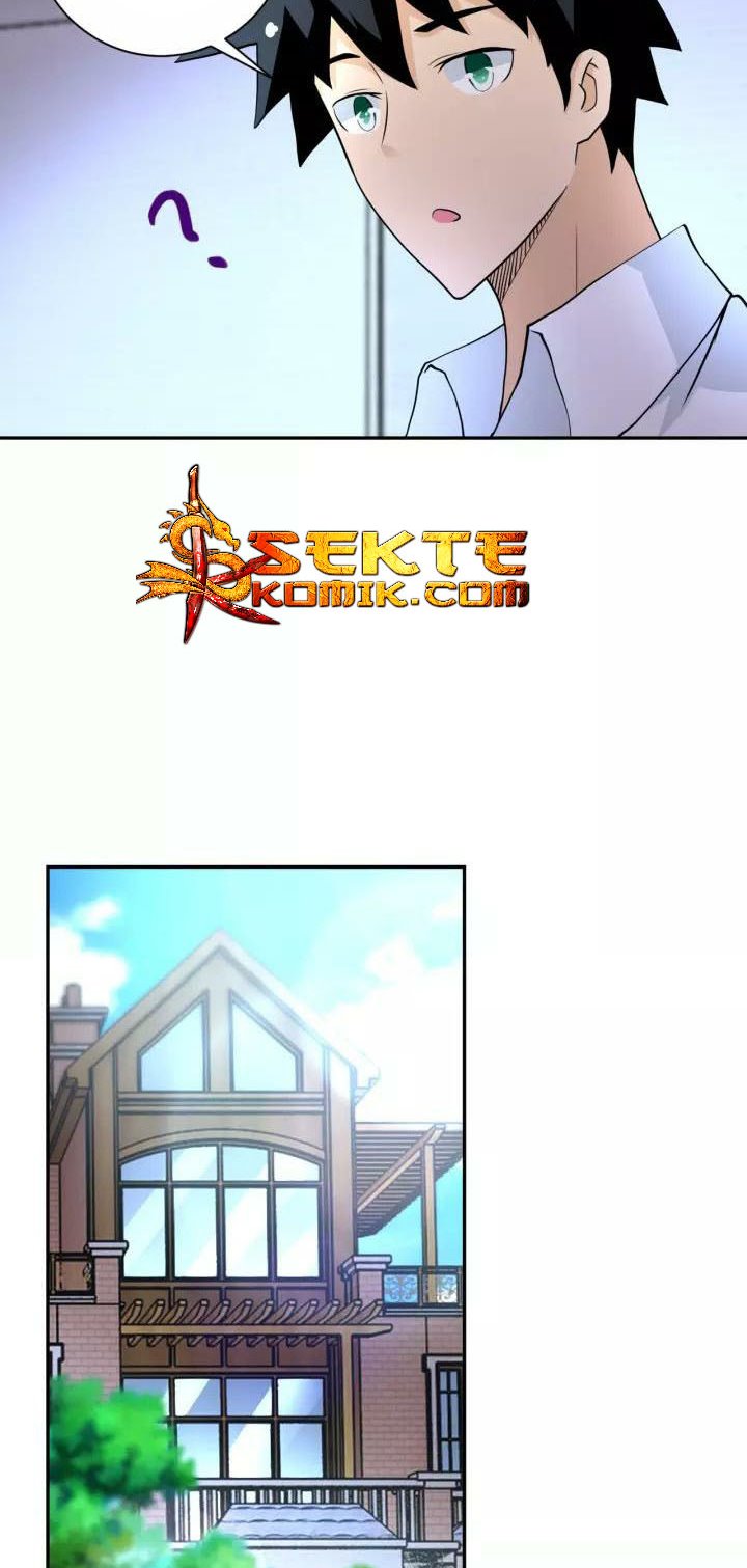 Super System - Chapter 76 29 Super System - Chapter 76 29