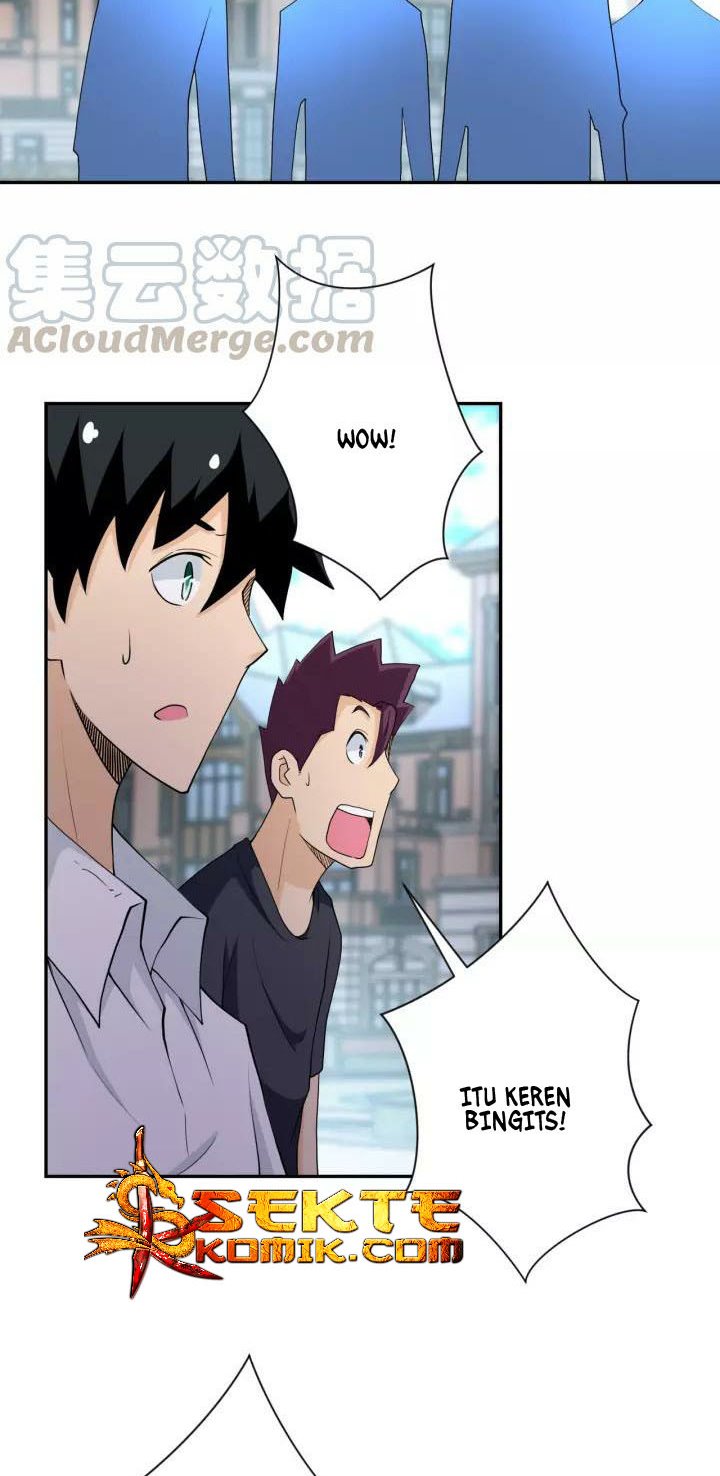 Super System - Chapter 76 22 Super System - Chapter 76 22